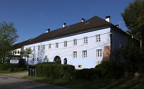 Penzion Mauritz